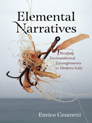 cover image of Elemental Narratives